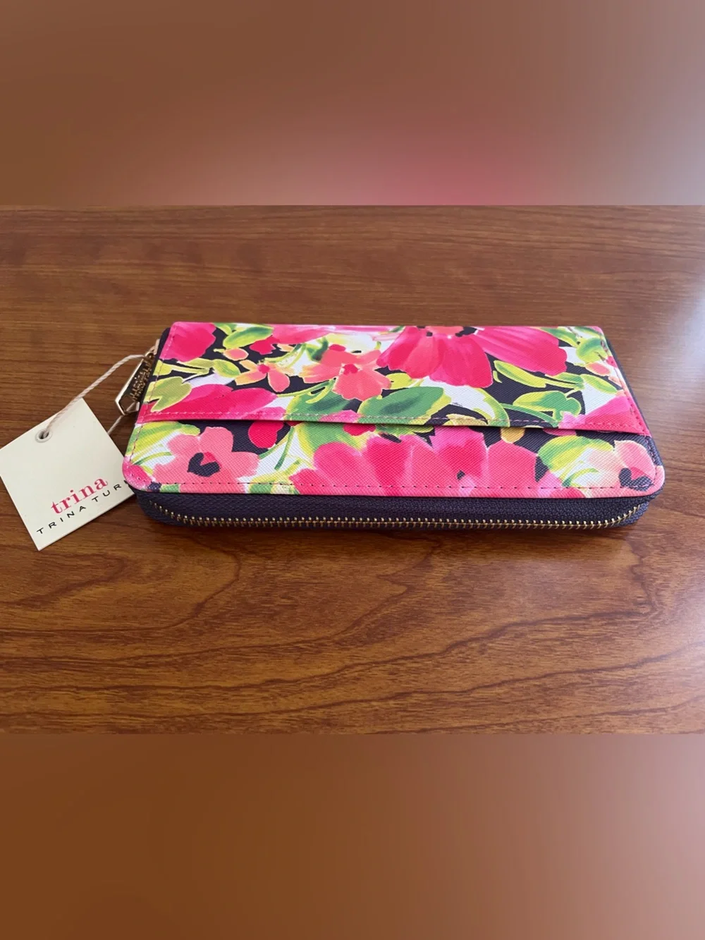 Trina Turk brand tags